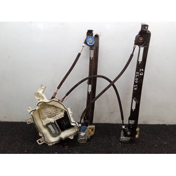 ELEVALUNAS DELANTERO IZQUIERDO 5P0837401N 1K0959793M 