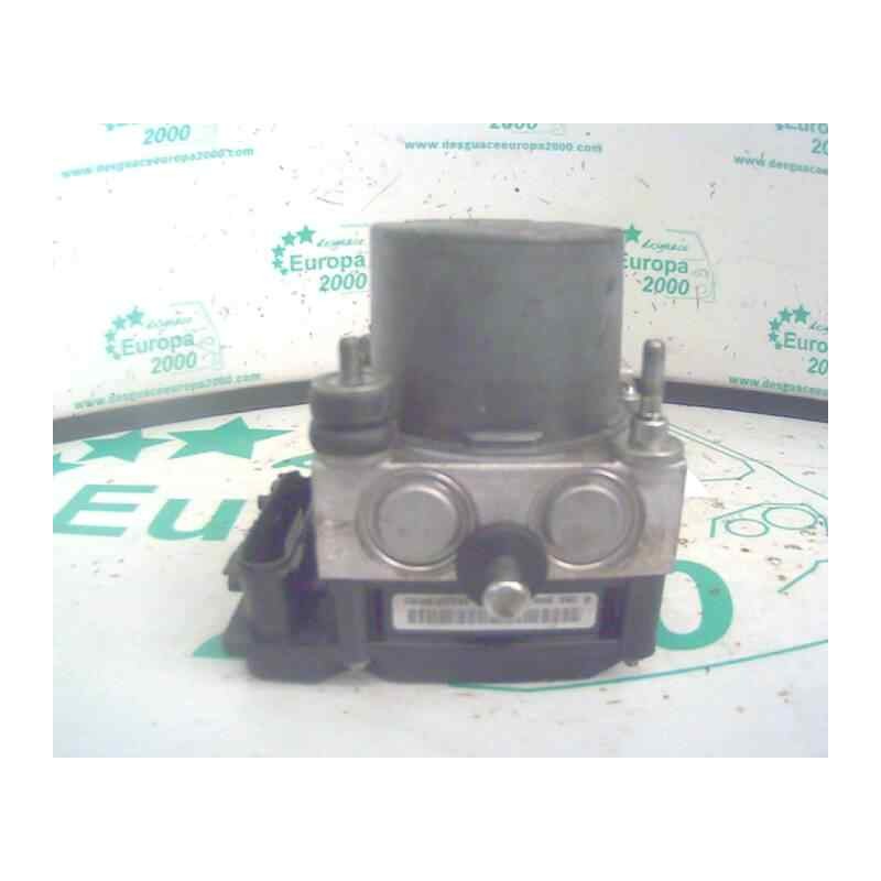 Recambio de abs para fiat punto berlina (188) 1.2 cat referencia OEM IAM 0265231331 BOSCH / 0265231331 BOSCH - Rojo 2