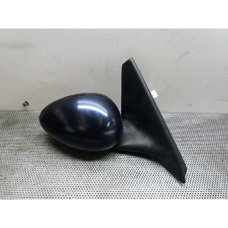 Recambio de retrovisor derecho para alfa romeo 147 (190) 1.6 ts eco 16v distinctive (01.2006) referencia OEM IAM - Azul 2
