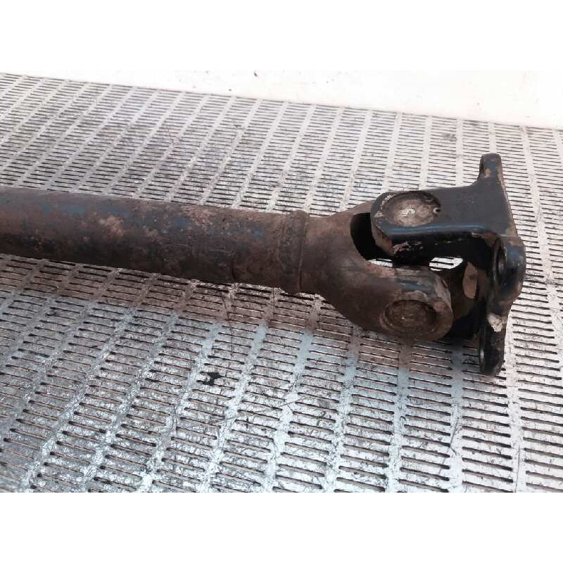 Recambio de cardan delantero para geo tracker 1.6 referencia OEM IAM 3