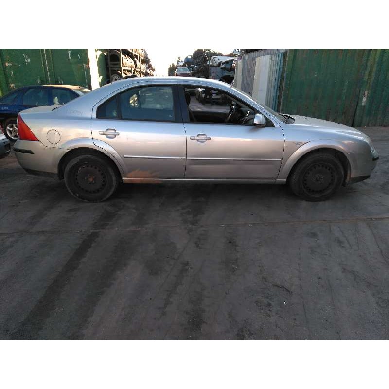 ford mondeo berlina (ge) del año 2004