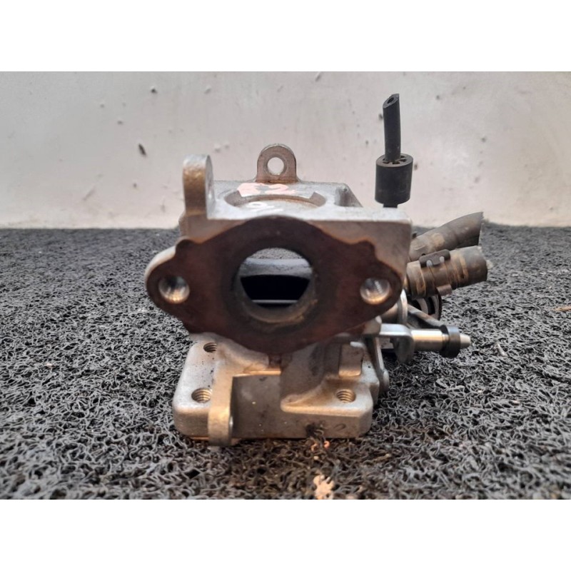 Recambio de valvula egr para audi a3 sportback (8p) 2.0 tdi ambiente referencia OEM IAM WA0103557 - Negro 2