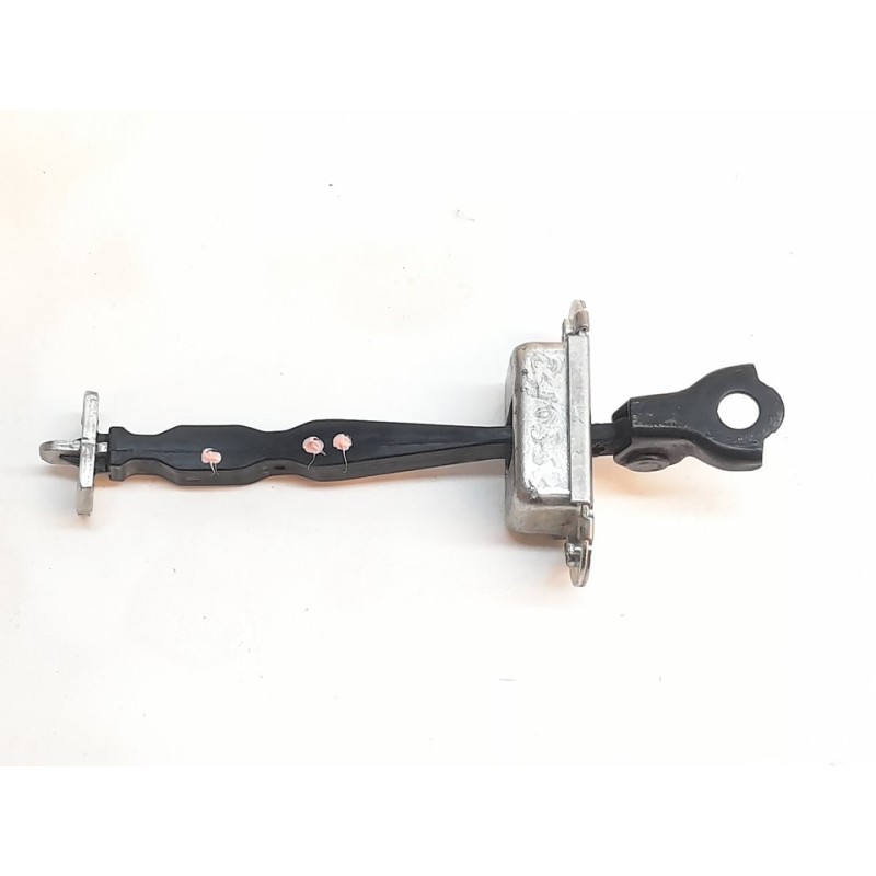 Recambio de retenedor puerta trasera izquierda para nissan pulsar (c13) visia referencia OEM IAM - Blanco 2