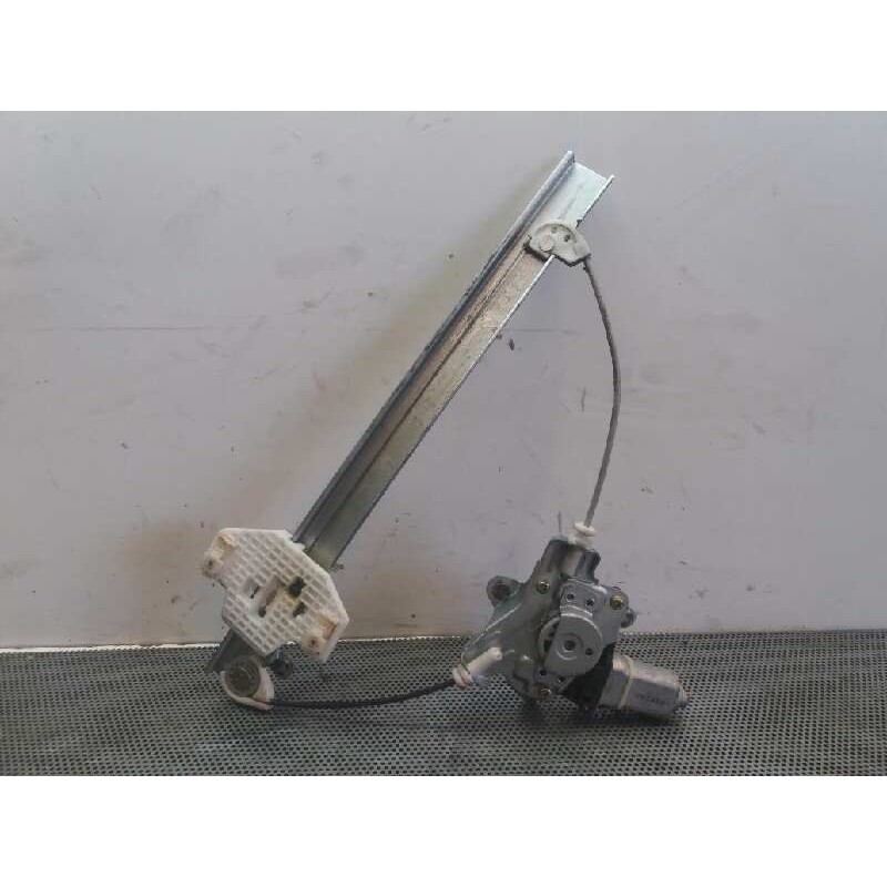 Recambio de elevalunas trasero izquierdo para hyundai matrix (fc) 1.5 crdi cat referencia OEM IAM - Gris 4