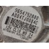 Recambio de alternador para citroën c4 picasso exclusive referencia OEM IAM 9654752880  