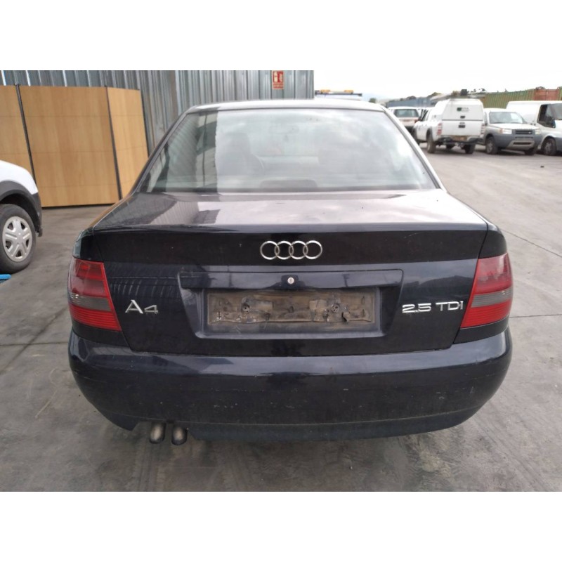 audi a4 berlina (b5) del año 2000