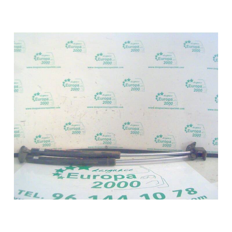 Recambio de amortiguadores maletero / porton para hyundai terracan (hp) 2.5 tci referencia OEM IAM   
