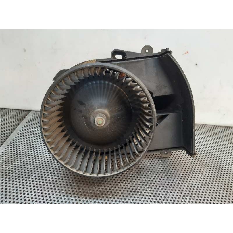 Recambio de motor calefaccion para citroën c8 2.0 hdi sx referencia OEM IAM   DENSO - Negro 5