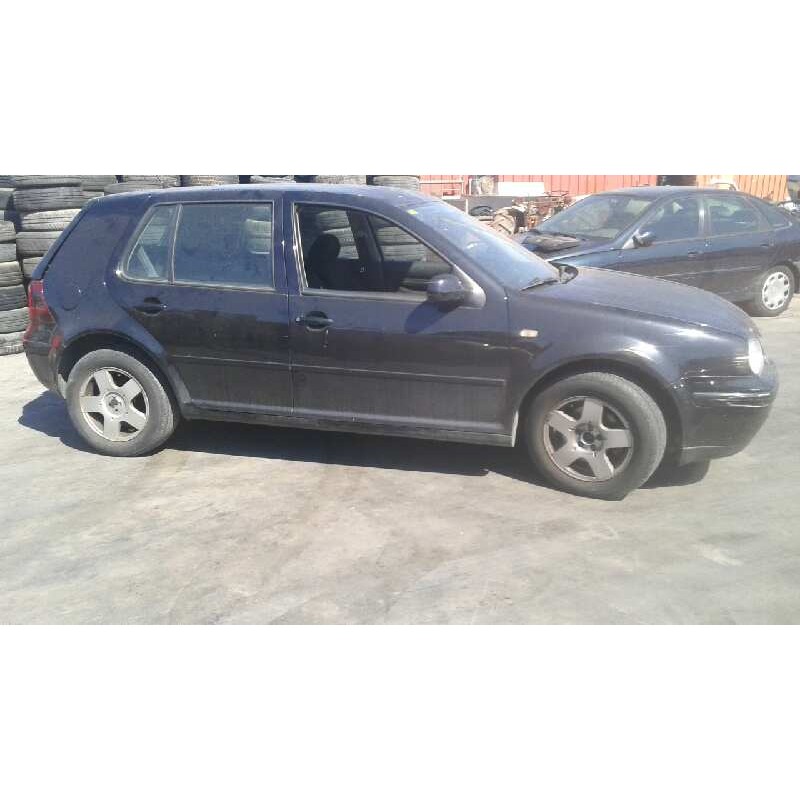 volkswagen golf iv berlina (1j1) del año 1999