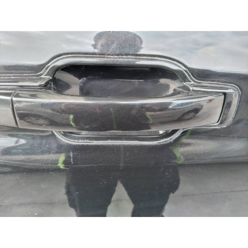 Recambio de maneta exterior delantera derecha para ssangyong actyon 200 xdi 4wd limited referencia OEM IAM   