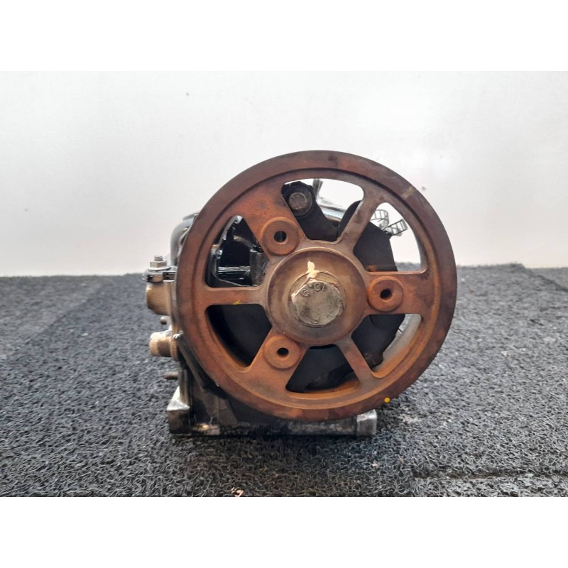 Recambio de culata para audi a4 avant (b5) 2.5 tdi referencia OEM IAM 0591033730 - Gris 8