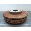 Recambio de disco freno delantero para toyota rav 4 (a2) 1.8 luna (2003) referencia OEM IAM   