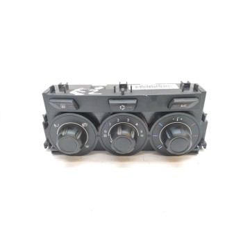MANDO CALEFACCION / AIRE ACONDICIONADO Z8510001 770302 