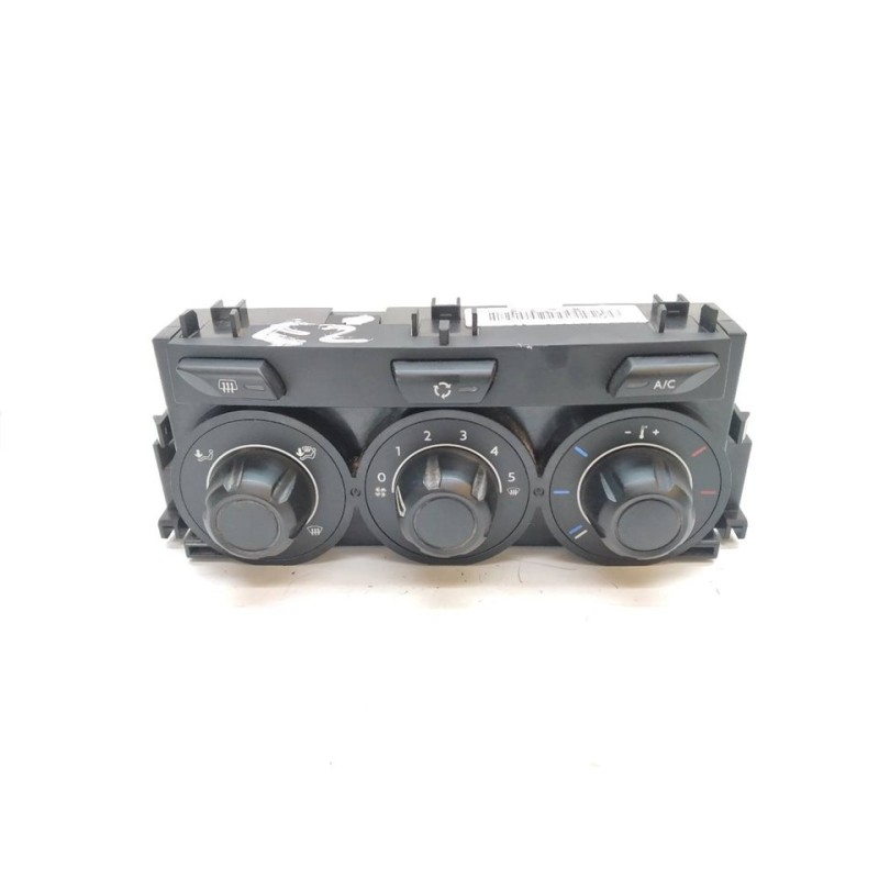 Recambio de mando calefaccion / aire acondicionado para citroën c3 attraction referencia OEM IAM Z8510001 770302 