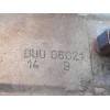 Recambio de caja cambios para audi a3 (8l) 1.6 ambiente referencia OEM IAM DUU  
