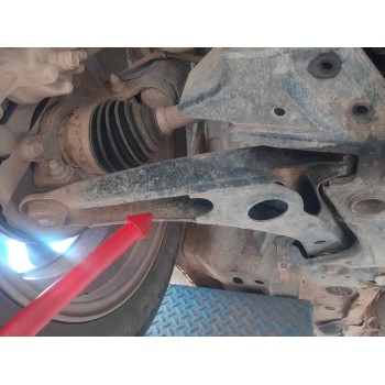 BRAZO SUSPENSION INFERIOR DELANTERO DERECHO 