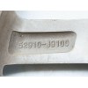 Recambio de llanta para hyundai kona maxx 2wd referencia OEM IAM 52910J9100  