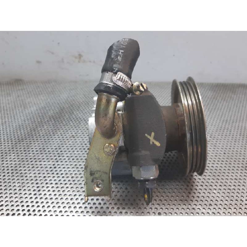 Recambio de bomba direccion para mg mg zr referencia OEM IAM QVB101581 86560 120509517 3