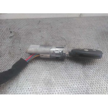 ANTIRROBO / LLAVE CONTACTO 