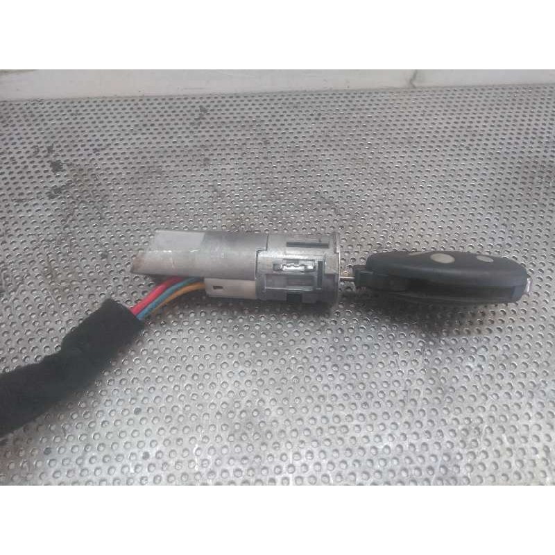 Recambio de antirrobo / llave contacto para citroën xsara berlina 1.4 tonic referencia OEM IAM   