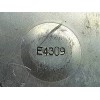 Recambio de depresor freno / bomba vacio para peugeot 207 confort referencia OEM IAM E4309  