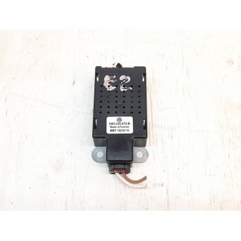 CENTRALITA CHECK CONTROL 5M0035570B 