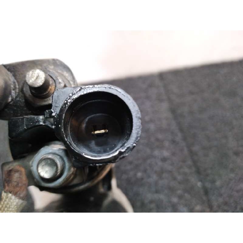 Recambio de motor arranque para audi a4 berlina (8e) 3.0 tdi quattro (150kw) referencia OEM IAM - Gris 3