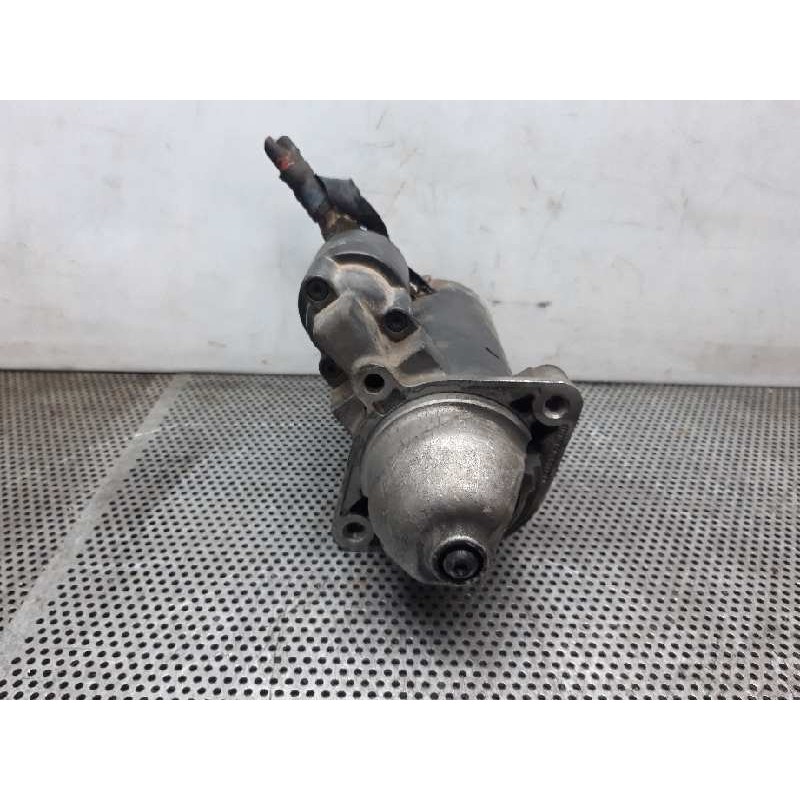 Recambio de motor arranque para opel omega b elegance berlina referencia OEM IAM 0986019983 93175887 4