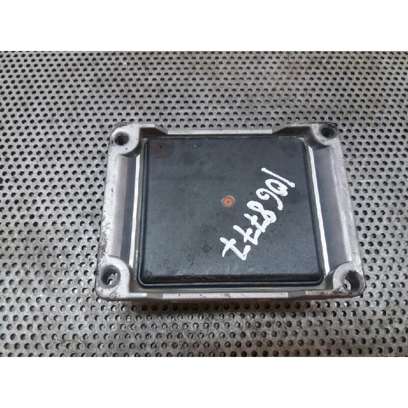 Recambio de centralita motor uce para fiat stilo (192) 2.4 20v abarth referencia OEM IAM 25346062  