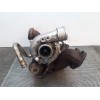 Recambio de turbocompresor para citroën bx berlina referencia OEM IAM K1484880 885690182 KKK