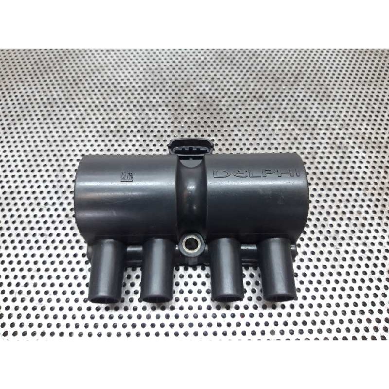Recambio de bobina encendido para opel astra g berlina club referencia OEM IAM 19005241  