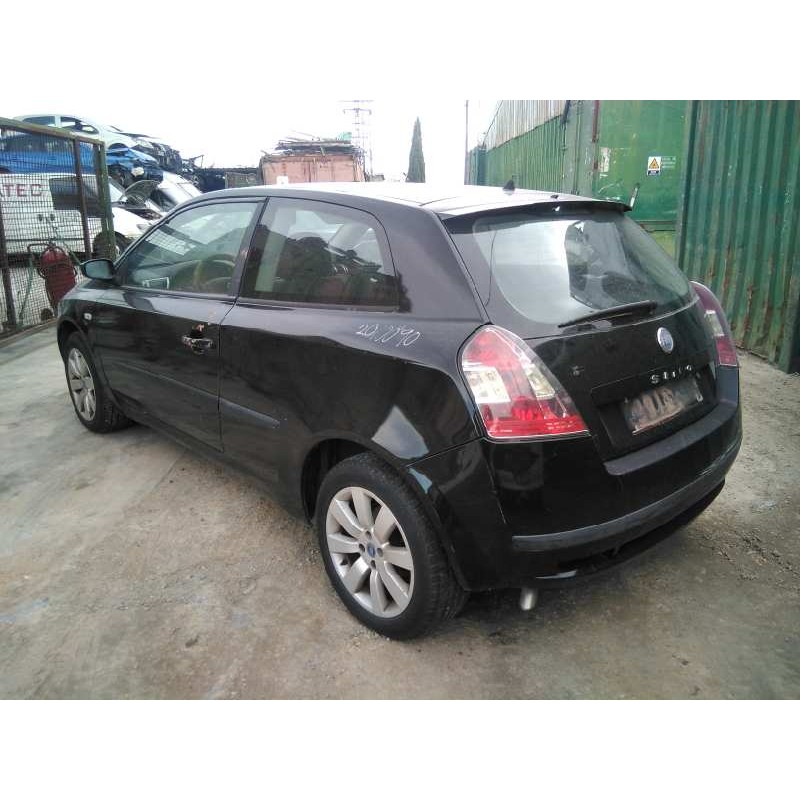 fiat stilo (192) del año 2006