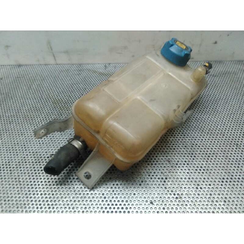 Recambio de deposito expansion para fiat marea berlina (185) jtd 110 hlx referencia OEM IAM PPB309 - Rojo 3