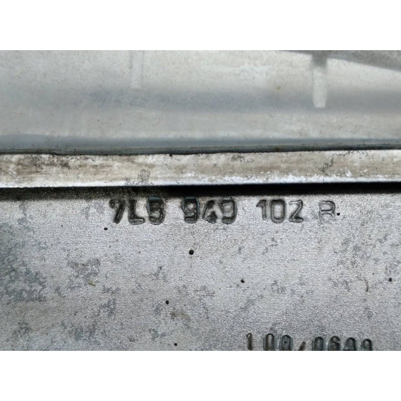Recambio de piloto delantero derecho para porsche cayenne (typ 9pa) básico referencia OEM IAM 7L5949102R - Negro 3