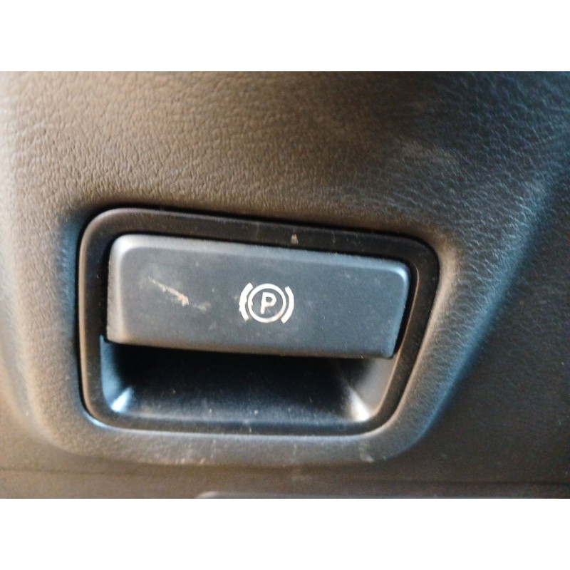 Recambio de palanca freno para infiniti qx30 2.2 d awd referencia OEM IAM   