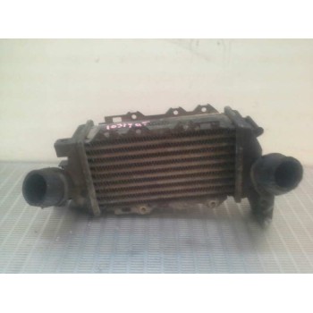 INTERCOOLER 52475657 