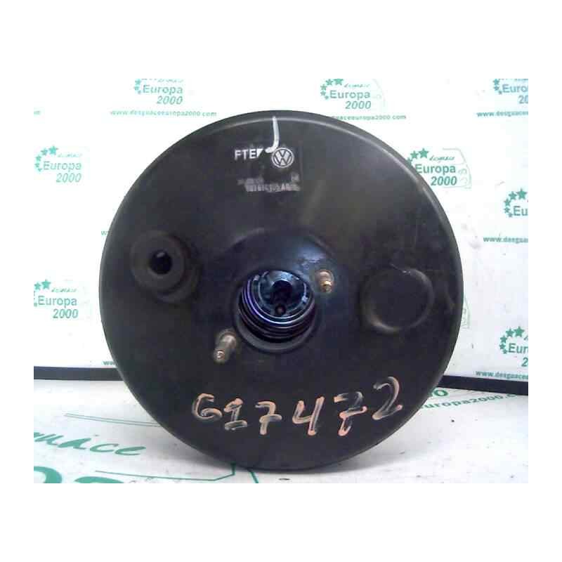 Recambio de servofreno para seat ibiza (6l1) 1.9 tdi referencia OEM IAM   