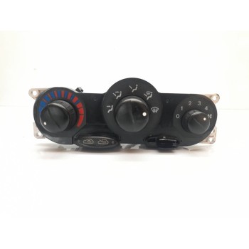 MANDO CALEFACCION / AIRE ACONDICIONADO SJ0A 61707 