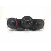 Recambio de mando calefaccion / aire acondicionado para hyundai coupe (j2) referencia OEM IAM SJ0A 61707 