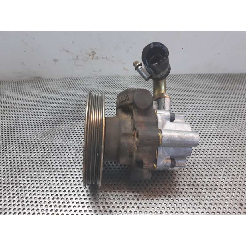 Recambio de bomba direccion para mg mg zr referencia OEM IAM QVB101581 86560 120509517 4