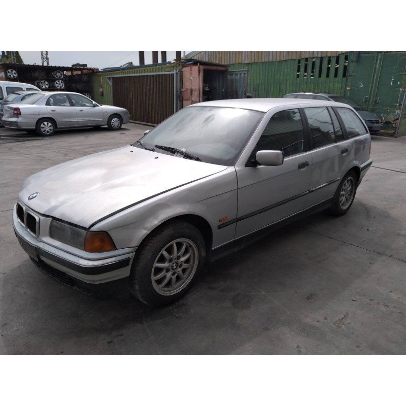 bmw serie 3 touring (e36) del año 1997