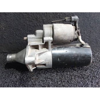 MOTOR ARRANQUE 0001108123 BOSCH