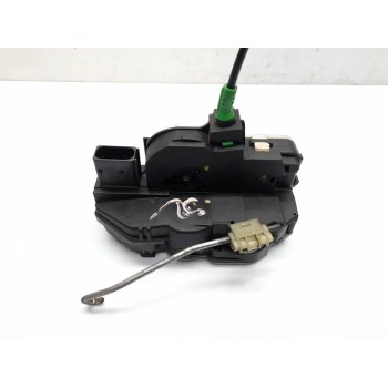 CERRADURA PUERTA TRASERA DERECHA 3023880RH2 