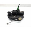 Recambio de cerradura puerta trasera derecha para opel insignia berlina cosmo referencia OEM IAM 3023880RH2  