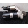 Recambio de motor arranque para audi a4 berlina (8e) 3.0 tdi quattro (150kw) referencia OEM IAM   