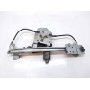 Recambio de elevalunas trasero izquierdo para opel vectra b berlina elegance referencia OEM IAM 114513400 119805106 