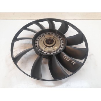 VENTILADOR VISCOSO MOTOR 058121347 