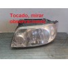 Recambio de faro izquierdo para hyundai matrix (fc) 1.5 crdi cat referencia OEM IAM   