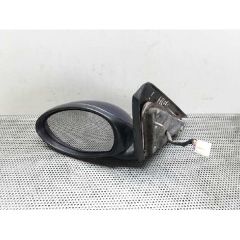 RETROVISOR IZQUIERDO 