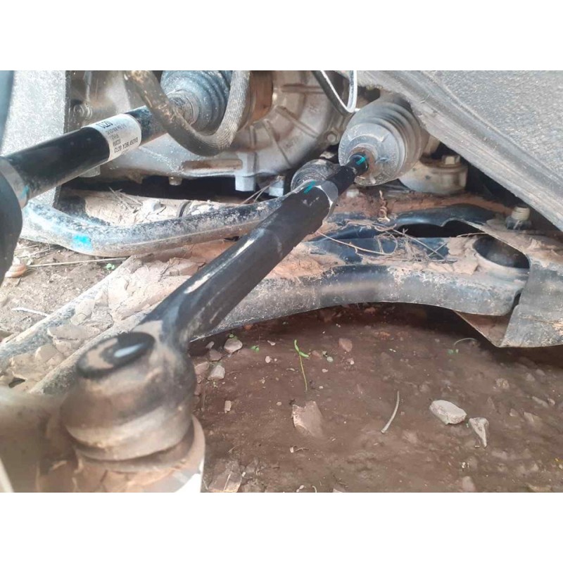 Recambio de cremallera direccion para hyundai tucson (nx4e, nx4a) 1.6 t-gdi plug-in-hybrid htrac referencia OEM IAM   